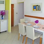 Palma-4 By Interhome Apartamento Rabac