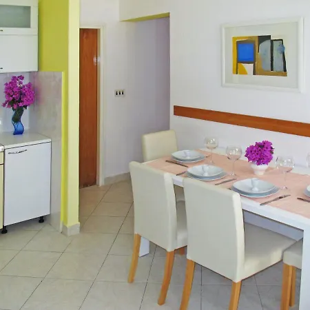 Palma-4 By Interhome Διαμέρισμα Rabac