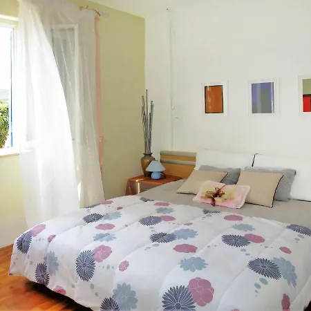 Palma-4 By Interhome * Rabac