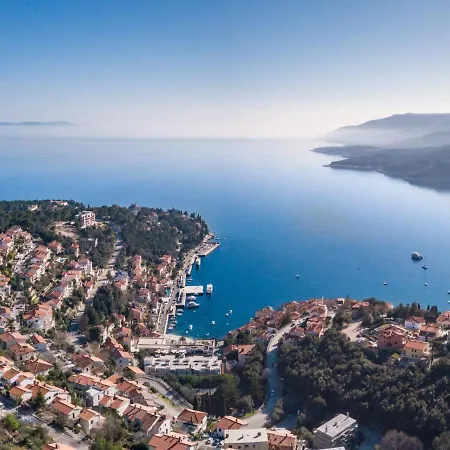 Διαμέρισμα Palma-4 By Interhome Rabac