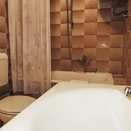 Appartement Palma-4 By Interhome Rabac