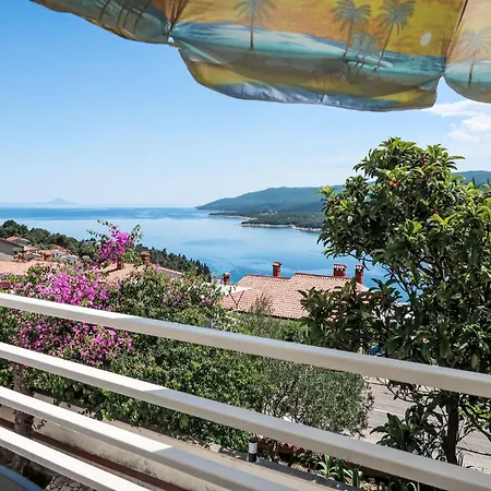 Palma-4 By Interhome Appartement Rabac