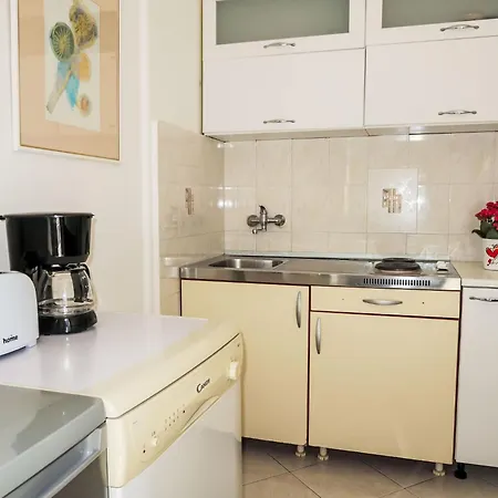 Appartement Palma-4 By Interhome Rabac
