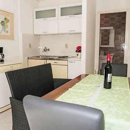 Appartement Palma-4 By Interhome
