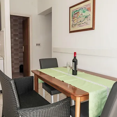 Palma-4 By Interhome Appartement Rabac