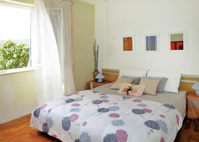 Palma-4 By Interhome * Rabac