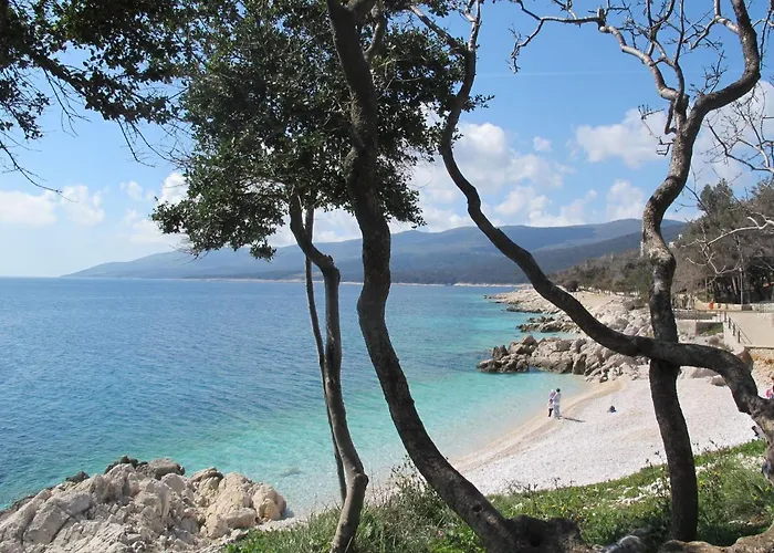 Palma-4 By Interhome Rabac