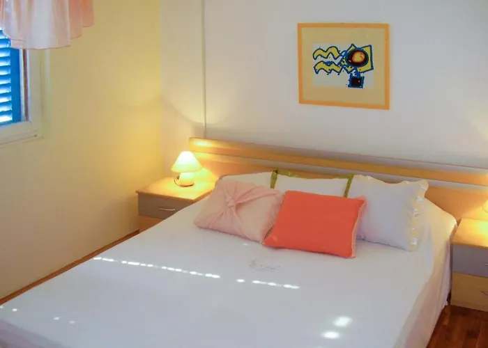 Palma-4 By Interhome Appartement *