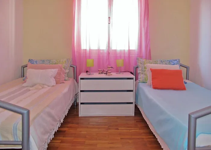 Palma-4 By Interhome Rabac