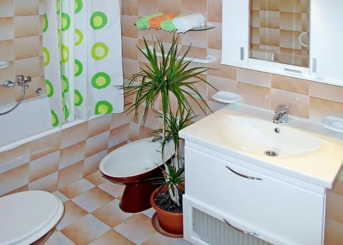 Palma-4 By Interhome Rabac