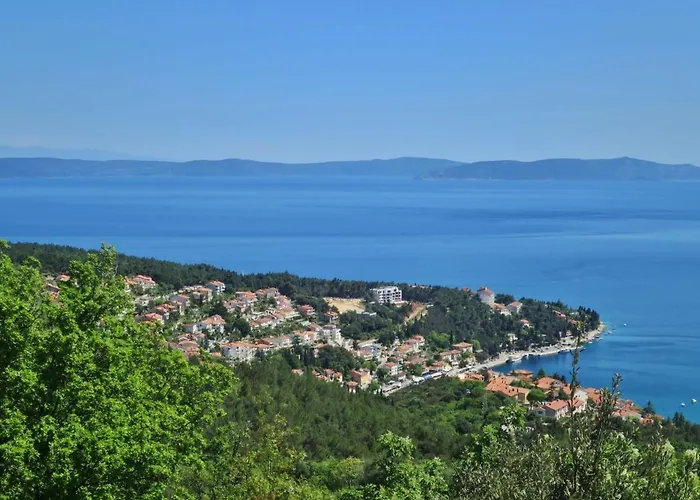 Palma-4 By Interhome Appartement Rabac