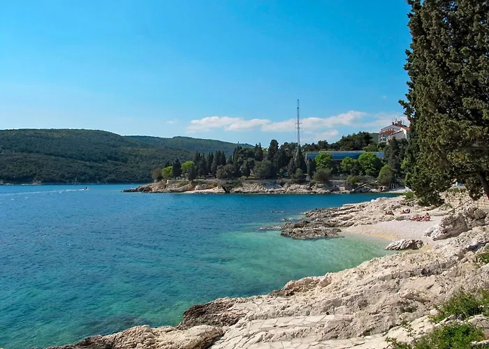 Appartement Palma-4 By Interhome Rabac