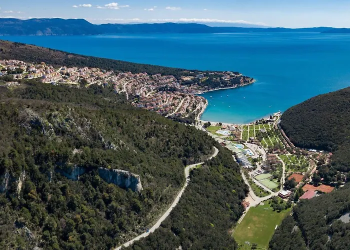 Palma-4 By Interhome Rabac