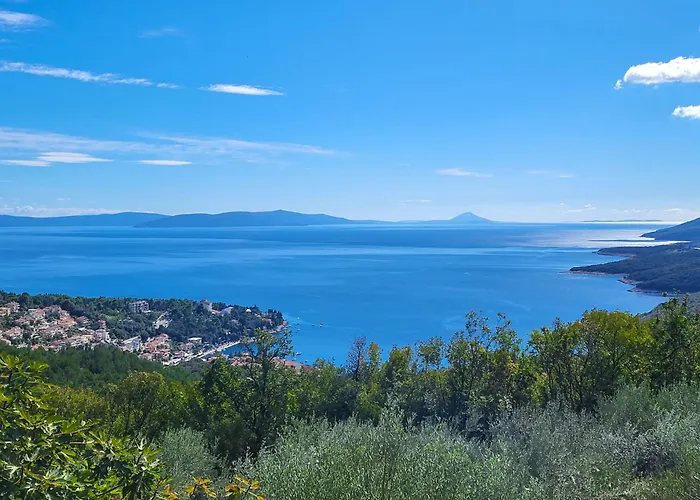 Palma-4 By Interhome Appartement Rabac