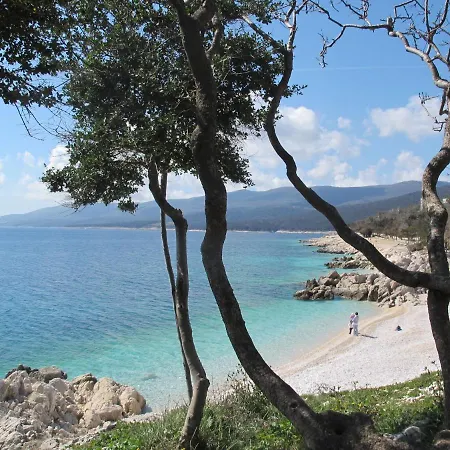 Palma-4 By Interhome Rabac