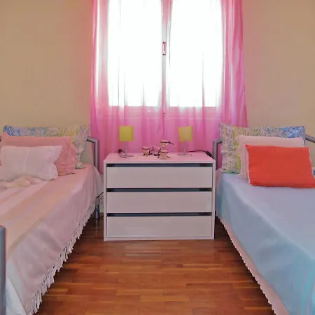 Palma-4 By Interhome Rabac