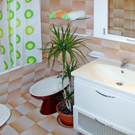 Palma-4 By Interhome Rabac