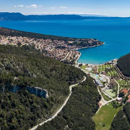 Palma-4 By Interhome Rabac