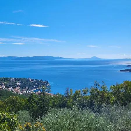 Palma-4 By Interhome Apartamento Rabac