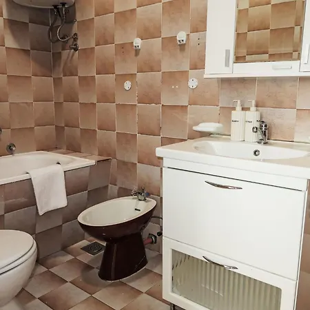 Palma-4 By Interhome